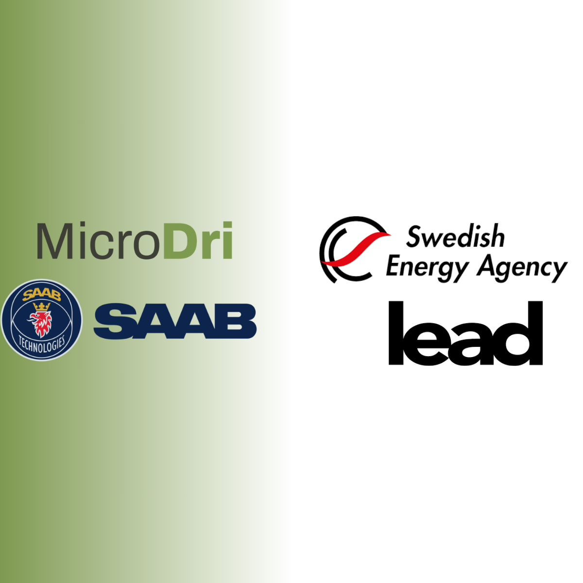 Investments and Partnerships at MicroDri